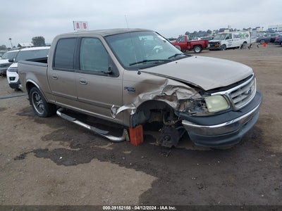 Ford F-150 2003