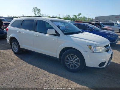 DODGE JOURNEY 2014