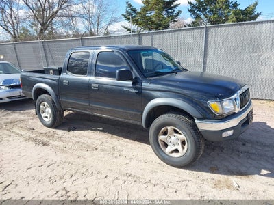 Toyota Tacoma 2003