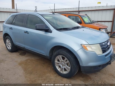 Ford Edge 2008