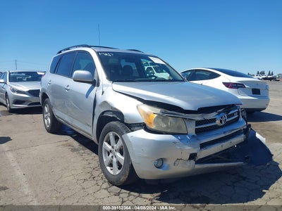 Toyota Rav4 2006