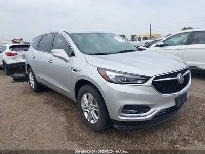 BUICK ENCLAVE 2019