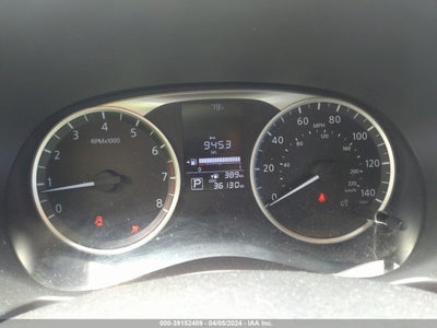 DayDrive
