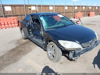 HONDA CIVIC 2004