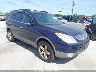 Hyundai Veracruz 2011