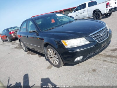 Hyundai Sonata 2010