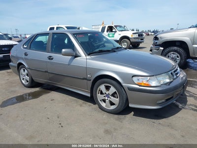 SAAB 9-3 2002