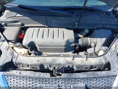 DayDrive