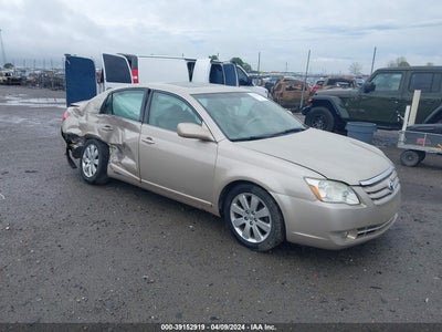 TOYOTA AVALON 2006