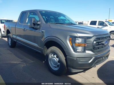 Ford F-150 2023