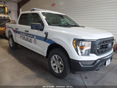 Ford F-150 2023