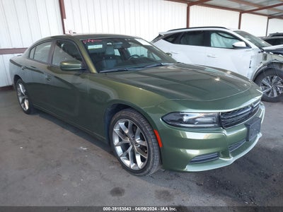 Dodge Charger 2021