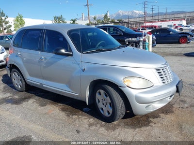 Chrysler Pt cruiser 2005