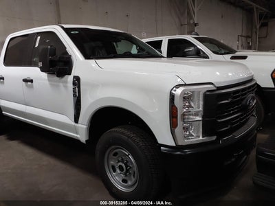 FORD F-250 2024