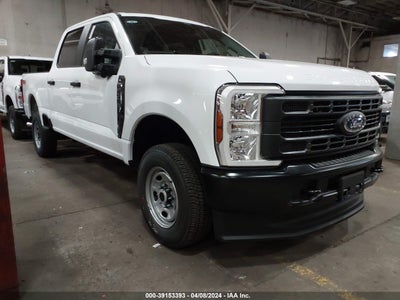 Ford F-250 2024