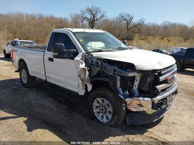 FORD F-250 2020