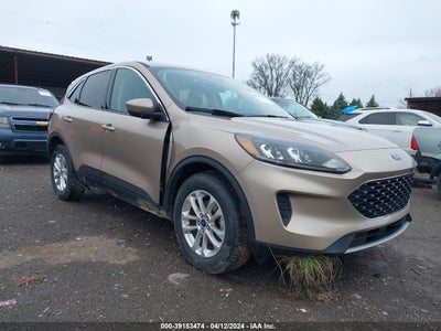 Ford Escape 2021