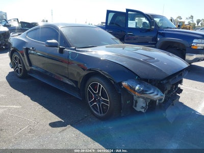 Ford Mustang 2018