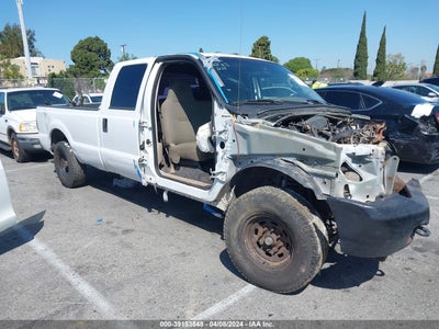 Ford F-350 2004