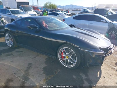 FERRARI ROMA 2023