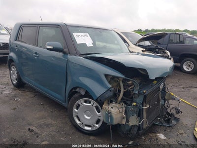 SCION SCION XB 2008