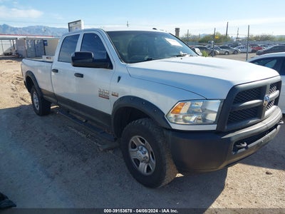 Ram 2500 2015