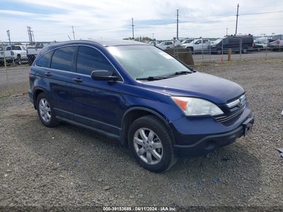 HONDA CR-V 2009