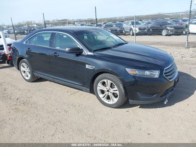Ford Taurus 2017
