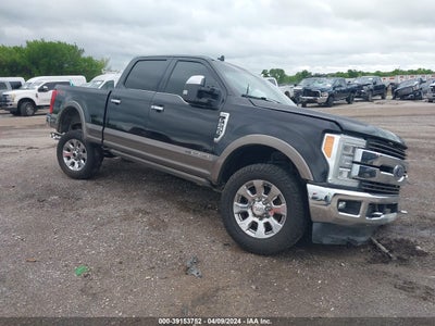 Ford F-250 2019