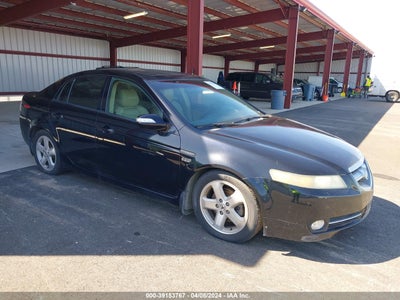 ACURA 200 2007
