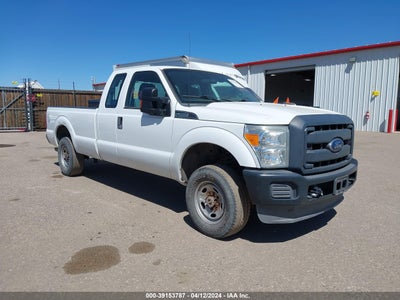 Ford F-250 2013