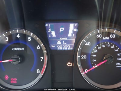DayDrive