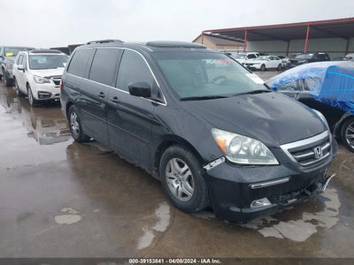 HONDA ODYSSEY 2005