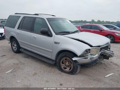FORD EXPEDITION 2000