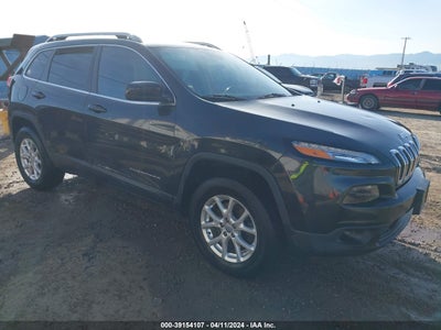 JEEP CHEROKEE 2014
