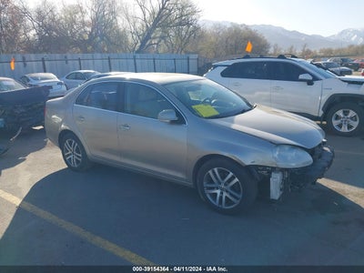 Volkswagen Jetta 2005