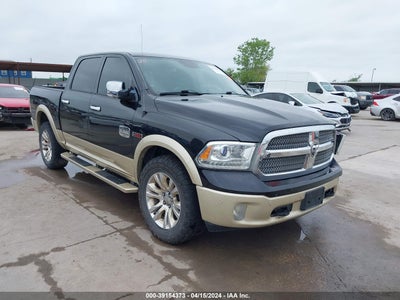 RAM 1500 2016