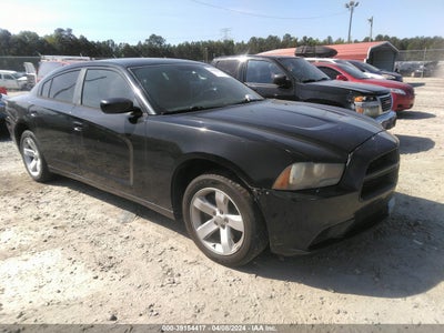 Dodge Charger 2011
