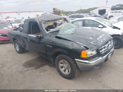 FORD RANGER 2003
