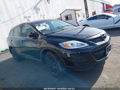 MAZDA CX-9 2010