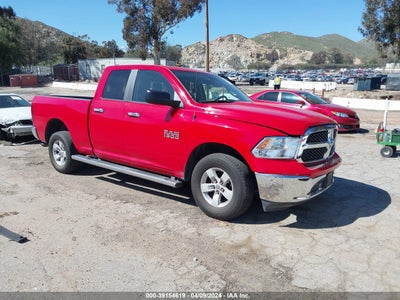 Ram 1500 2017