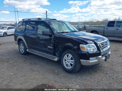 FORD EXPLORER 2006