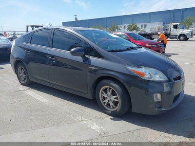Toyota Prius 2010