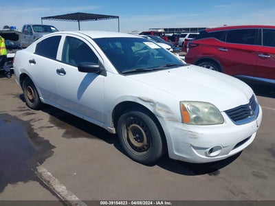 Mitsubishi Galant 2008