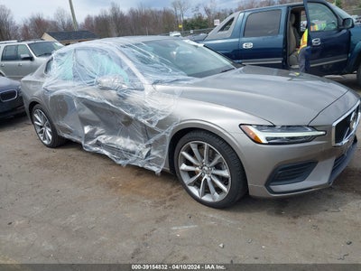 Volvo S60 2020