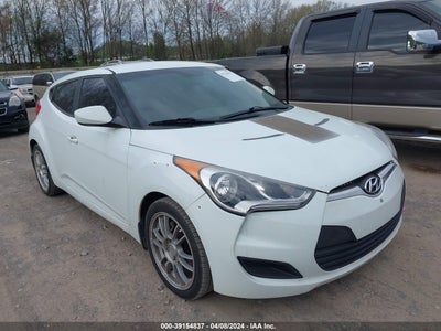 Hyundai Veloster 2012