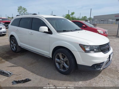 Dodge Journey 2018