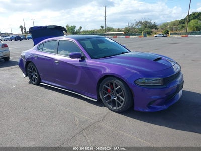 DODGE CHARGER 2019