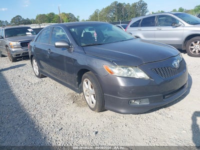 Toyota Camry 2009