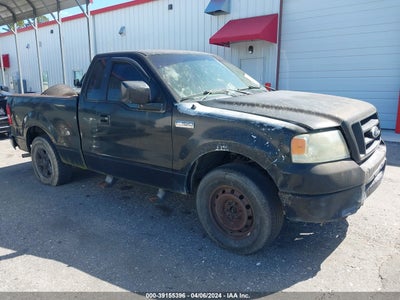 FORD F-150 2006